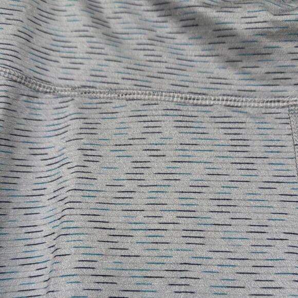 c9 by Champion Women's Gray Performance Leggings - Size M - Picture 2 of 3